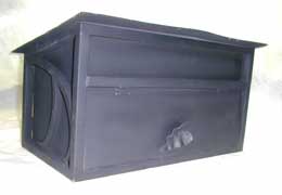 �A�C�A���|�X�g�㕔