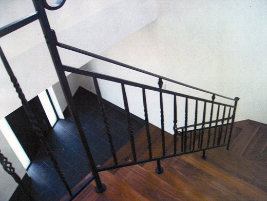 ���[�g�A�C�A���A�K�i�萠�A�㕔