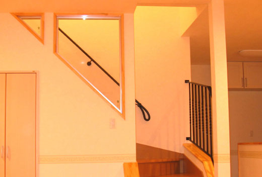 ���[�g�A�C�A���A�K�i�萠