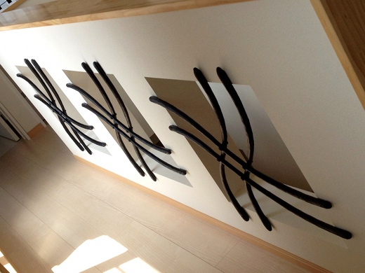 ���[�ƃA�C�A���A�j�b�`�����A�t�F���X�A���Α���