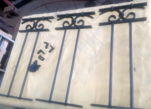 �A�C�A���A���[�g�A�C�A���A�t�F���X�A�j�b�`�A�X�y�[�X�A�ÓT