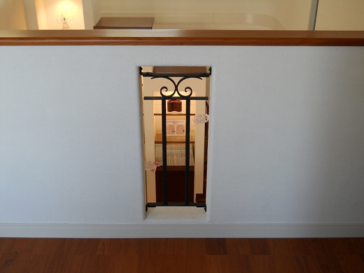 ���[�g�A�C�A���A�A�C�A���A�j�b�`�A�t�F���X�A�O��