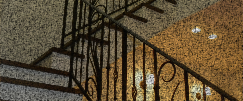 ロートアイアン手摺,門扉のオーダーメイド専門店Blacksmith er