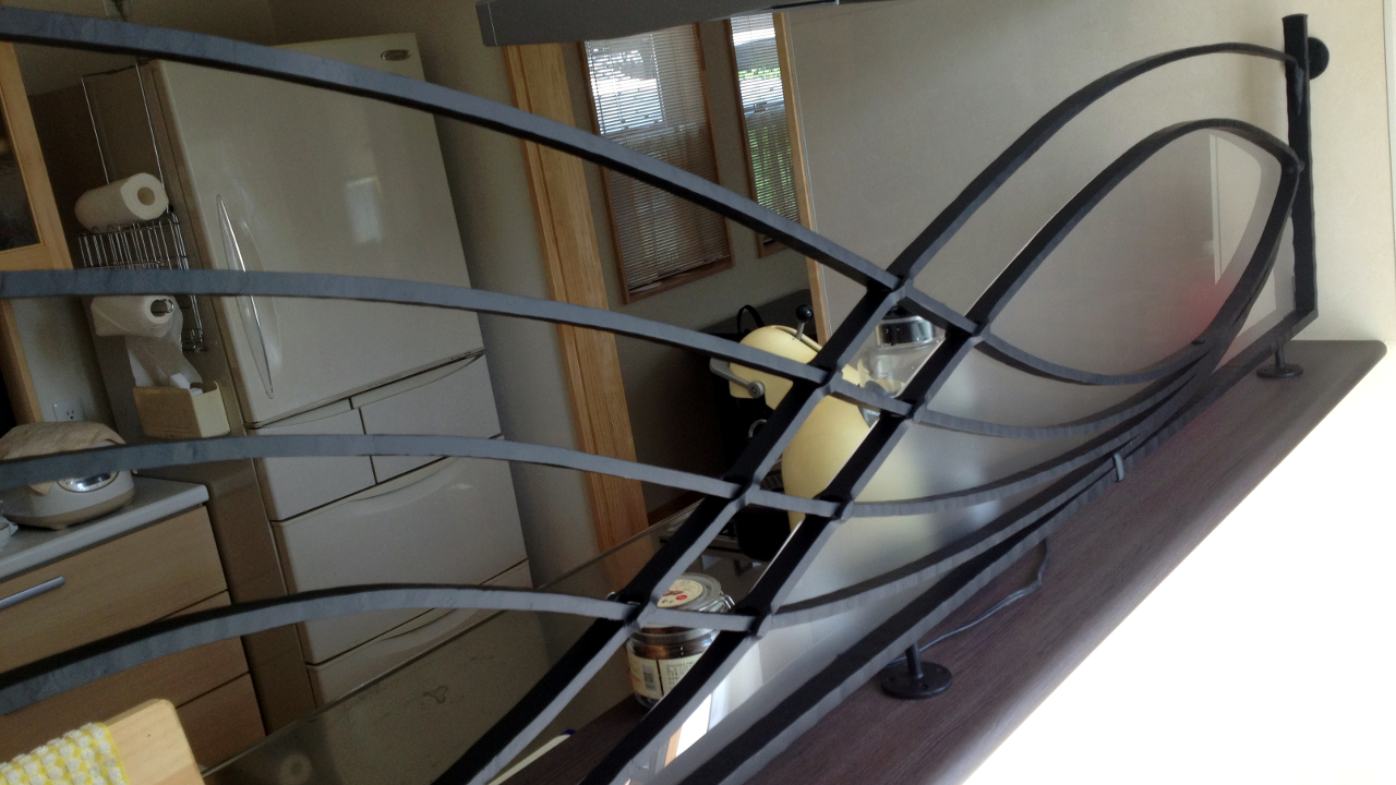 拘りの,ロートアイアン,キッチングリル,オーダーメイド,愛媛県,中四国